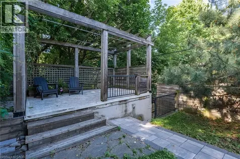 225 Oakmount Road Toronto ON M6P 3K3