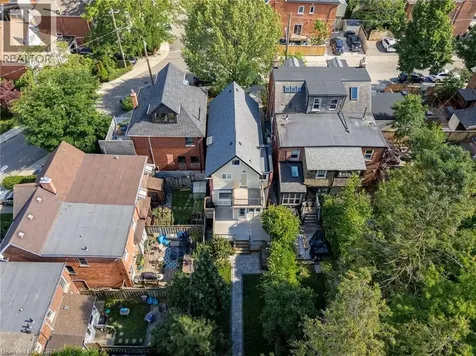 225 Oakmount Road Toronto ON M6P 3K3