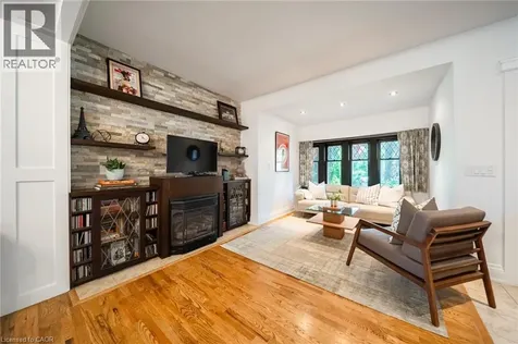 225 Oakmount Road Toronto ON M6P 3K3