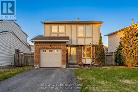 6382 St. Louis Drive Ottawa ON K1C 2Y1