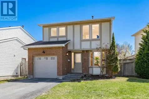 6382 St. Louis Drive Ottawa ON K1C 2Y1