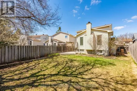 6382 St. Louis Drive Ottawa ON K1C 2Y1