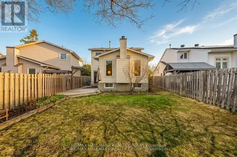 6382 St. Louis Drive Ottawa ON K1C 2Y1