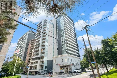 255 Bay Street Ottawa ON K1R 0C5