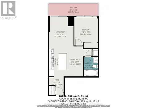 255 Bay Street Ottawa ON K1R 0C5