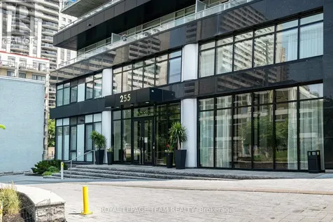 255 Bay Street Ottawa ON K1R 0C5