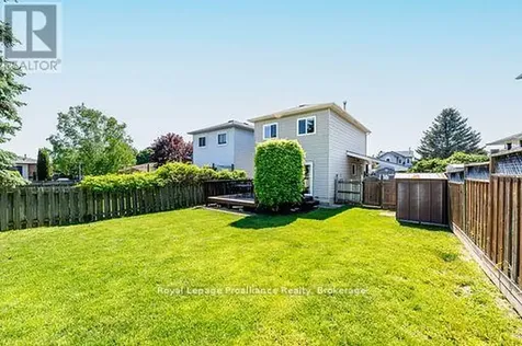 41 Burnham Boulevard Port Hope ON L1A 4G5