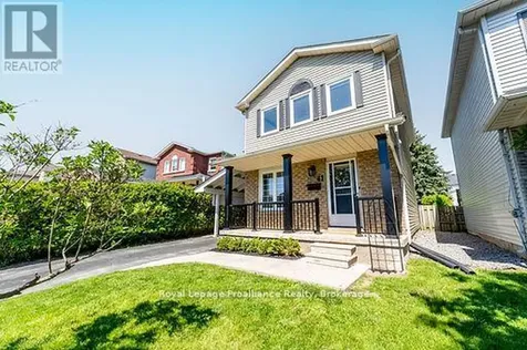 41 Burnham Boulevard Port Hope ON L1A 4G5