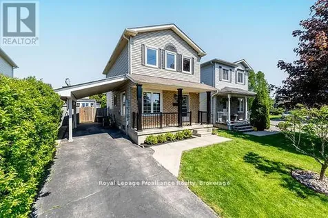 41 Burnham Boulevard Port Hope ON L1A 4G5