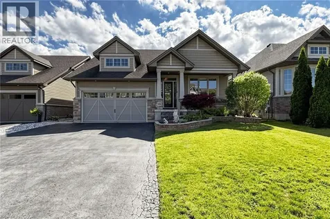 18 Gateway Avenue West Lincoln ON L0R 2A0