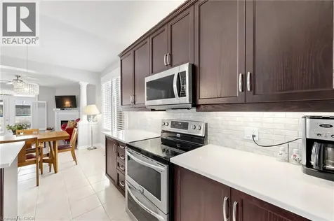 18 Gateway Avenue West Lincoln ON L0R 2A0