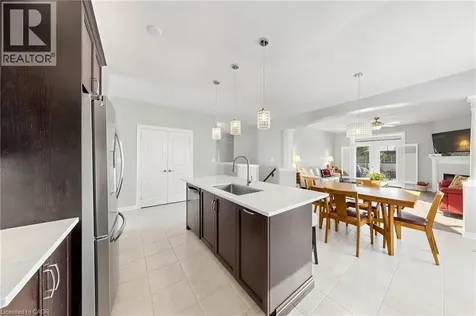 18 Gateway Avenue West Lincoln ON L0R 2A0