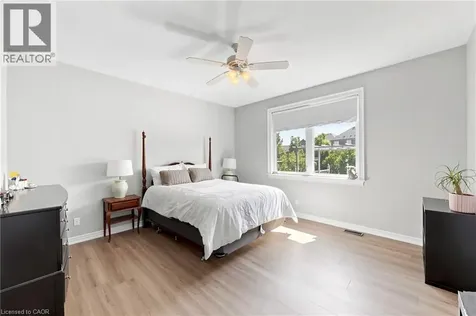 18 Gateway Avenue West Lincoln ON L0R 2A0