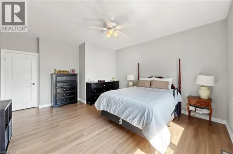 18 Gateway Avenue West Lincoln ON L0R 2A0