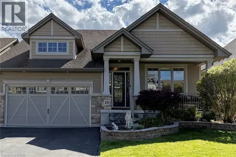 18 Gateway Avenue West Lincoln ON L0R 2A0
