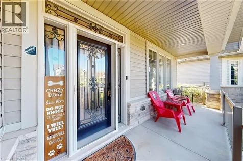 18 Gateway Avenue West Lincoln ON L0R 2A0