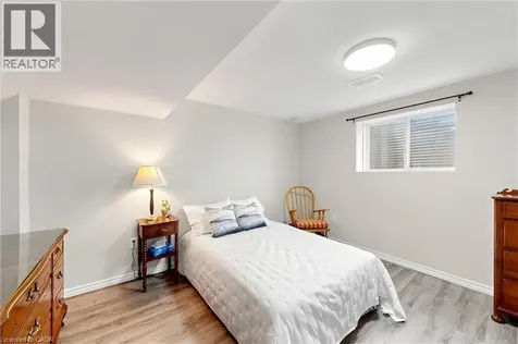 18 Gateway Avenue West Lincoln ON L0R 2A0