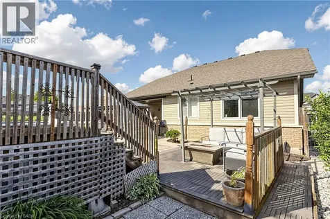 18 Gateway Avenue West Lincoln ON L0R 2A0