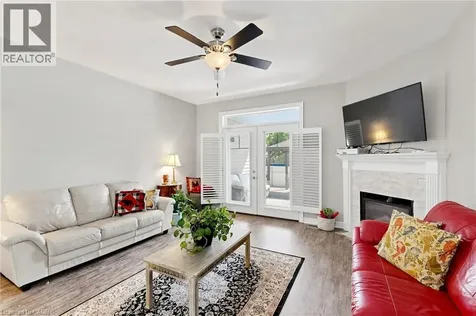 18 Gateway Avenue West Lincoln ON L0R 2A0