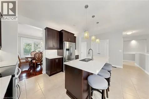 18 Gateway Avenue West Lincoln ON L0R 2A0
