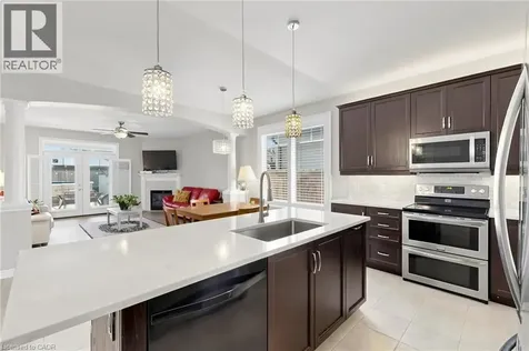 18 Gateway Avenue West Lincoln ON L0R 2A0