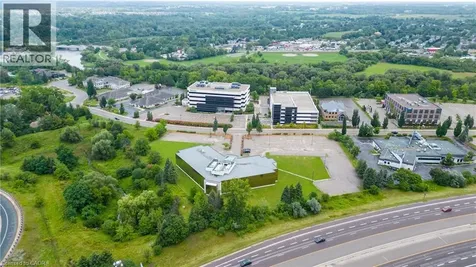 575 Riverbend Drive Kitchener ON N2K 3S3