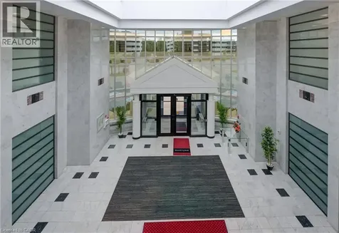 575 Riverbend Drive Kitchener ON N2K 3S3