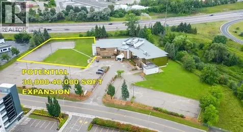 575 Riverbend Drive Kitchener ON N2K 3S3