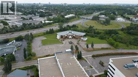 575 Riverbend Drive Kitchener ON N2K 3S3