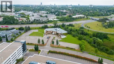 575 Riverbend Drive Kitchener ON N2K 3S3