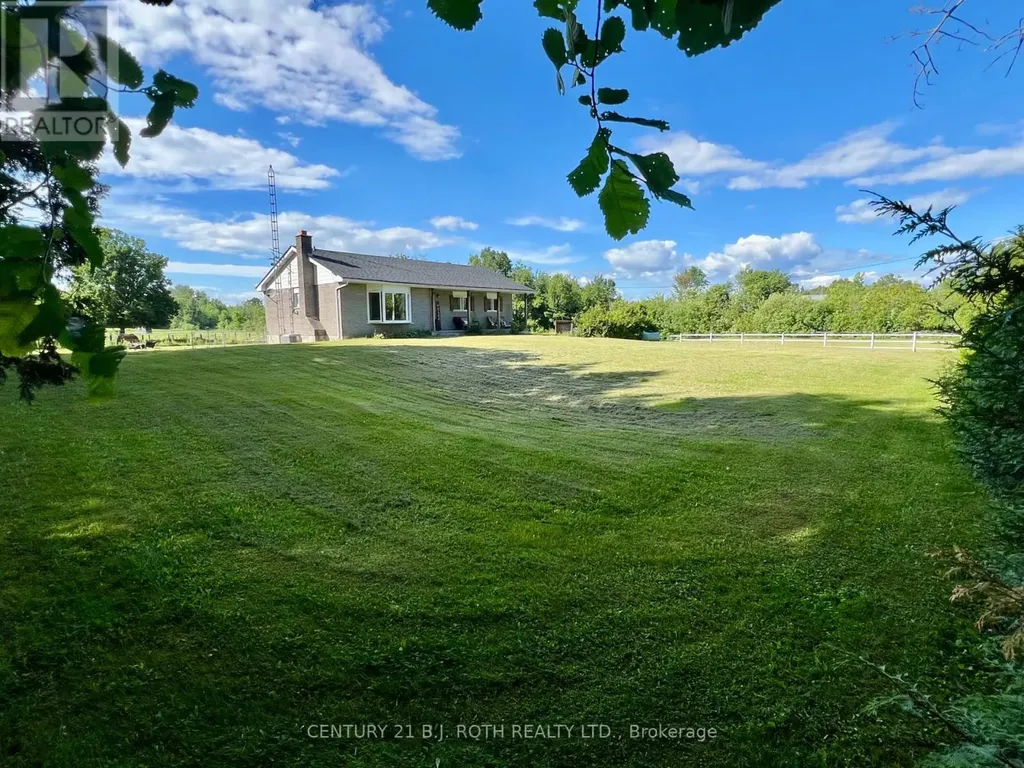 2266 Foxmead Road Oro-medonte ON L0K 1E0