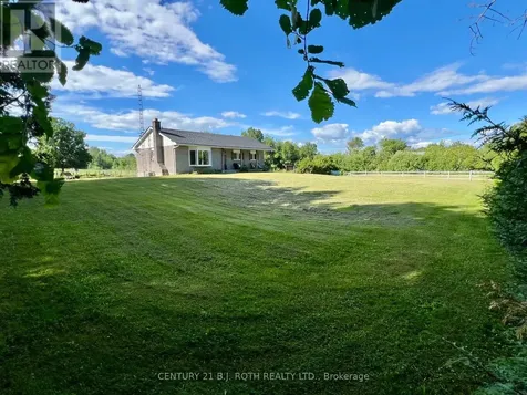 2266 Foxmead Road Oro-medonte ON L0K 1E0