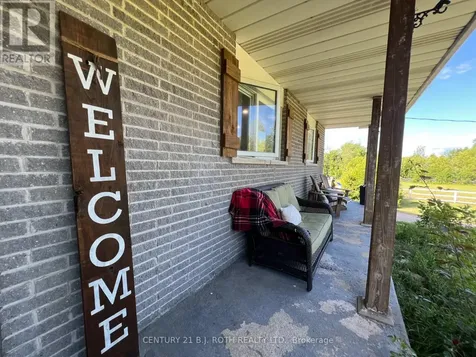 2266 Foxmead Road Oro-medonte ON L0K 1E0