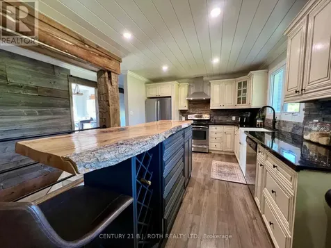 2266 Foxmead Road Oro-medonte ON L0K 1E0