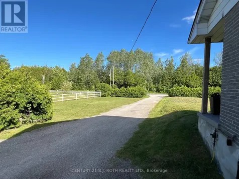 2266 Foxmead Road Oro-medonte ON L0K 1E0