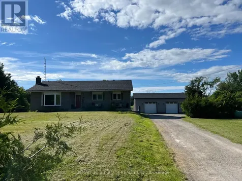 2266 Foxmead Road Oro-medonte ON L0K 1E0
