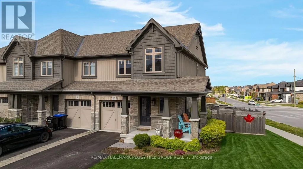 2 Foley Crescent Collingwood ON L9Y 3B7