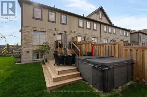 2 Foley Crescent Collingwood ON L9Y 3B7