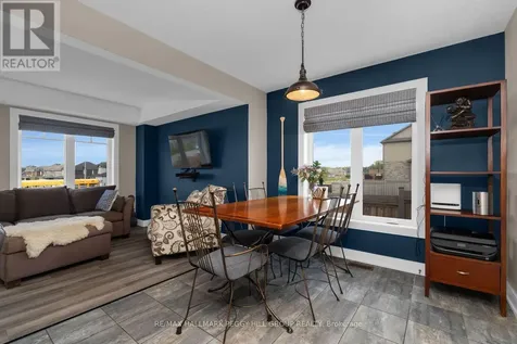 2 Foley Crescent Collingwood ON L9Y 3B7