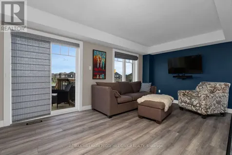 2 Foley Crescent Collingwood ON L9Y 3B7