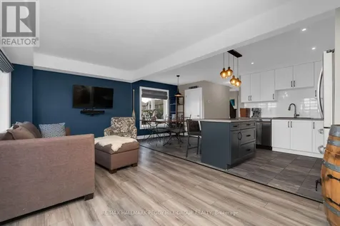 2 Foley Crescent Collingwood ON L9Y 3B7