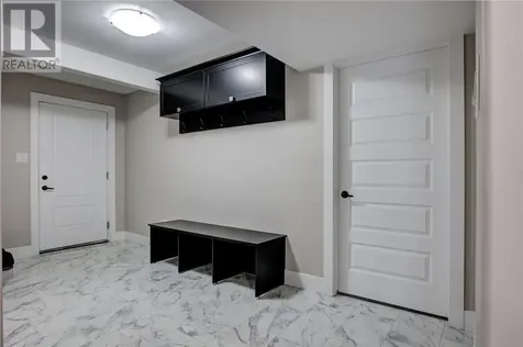 837 Moonrock Avenue Sudbury ON P3E 5Z5