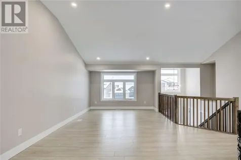 837 Moonrock Avenue Sudbury ON P3E 5Z5