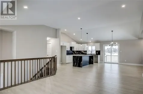 837 Moonrock Avenue Sudbury ON P3E 5Z5