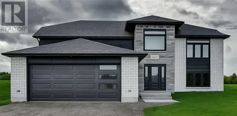 837 Moonrock Avenue Sudbury ON P3E 5Z5