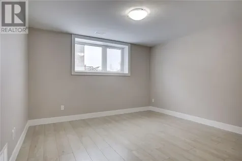 837 Moonrock Avenue Sudbury ON P3E 5Z5