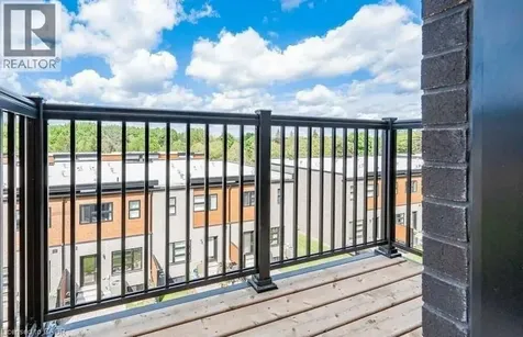 60 Arkell Road Guelph ON N1L 0N7