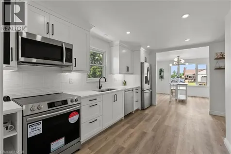 45 Catherine Street Fort Erie ON L2A 2G8
