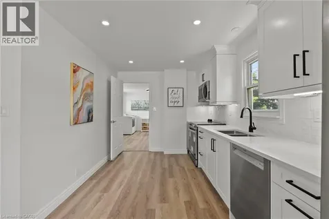 45 Catherine Street Fort Erie ON L2A 2G8