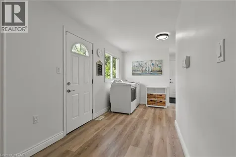 45 Catherine Street Fort Erie ON L2A 2G8